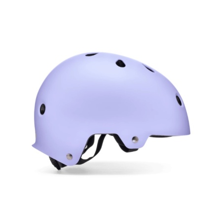 Rollerblade RB JR Helmet Lilac - Img 3
