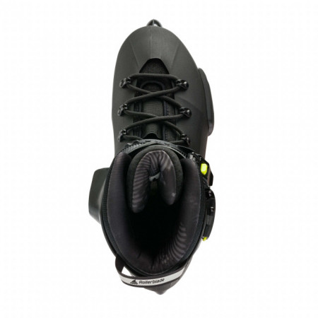 Rollerblade Twister XT - Black/Lime - Img 5
