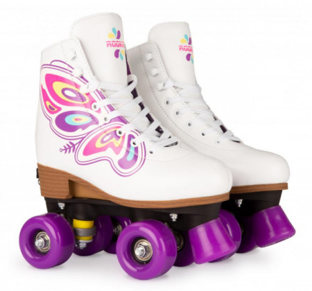 Rookie Butterfly - Patins Ajustáveis - Img 2