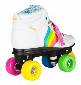 ROOKIE Forever Rainbow - White - Img 3