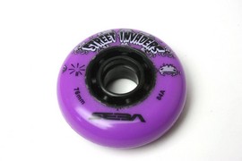 SEBA Street Invader Wheels (Pack 4un) - Img 7
