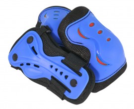 SFR Essential Triple Pad Set JR - Img 3