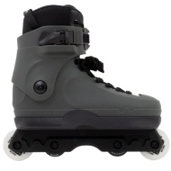 ECHO Verve Aggressive Skates - Graphite