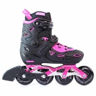 Flying Eagle S9 Dynamo Black/Pink
