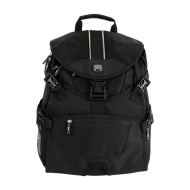 FR Skates Backpack 25L - Black