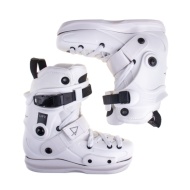 FR UFR Street - AP - Intuition - Boot - WHITE