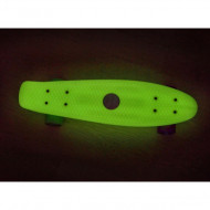 Juicy Susi Plastic Board - glow in the dark