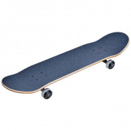 KFD Bandana Skate Completo 8" Black