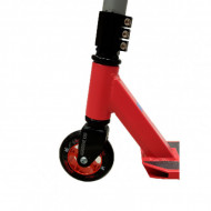 KRF Scooter AGR EGO Red