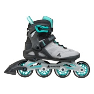 MACROBLADE 80 W GREY/TEAL BLUE