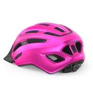MET Downtown Capacete