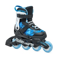 MICROBLADE SL BLACK/SKY BLUE