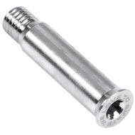 Powerslide AL Single Axle, Torx 35mm/8mm