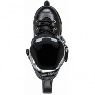 Powerslide Khaan Junior NXT Black