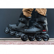 Powerslide Next Core Black 80