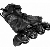 Powerslide Phuzion Radon Black/White 80