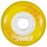 Powerslide Spinner 80mm/85A (Pack 4un)