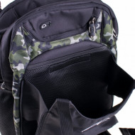 RAZORS Backpack Humble 7 Navy