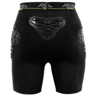 REKD Pro Impact Shorts