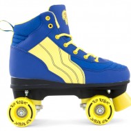 Rio Roller Pure - Blue / Yellow Jr