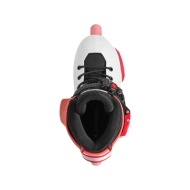 Rollerblade Apex Platinum / Coral