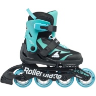 Rollerblade Microblade Black/Blue