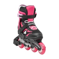 Rollerblade Microblade Black/Pink