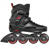 Rollerblade RB 80 Black/Red