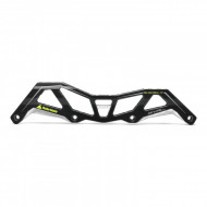Rollerblade Rival 12" Frame 4x100