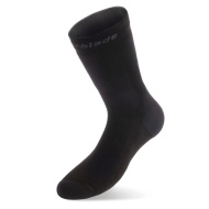 Rollerblade Skate Socks 3-Pack - Negro - Meias para patins