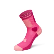 Rollerblade Skate Socks - Pink