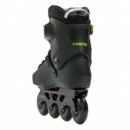 Rollerblade Twister XT - Black/Lime