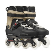 Rollerblade Twister XT Black/Sand/Red