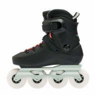 Rollerblade Twister XT W - Black/Teal