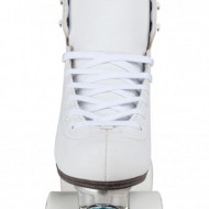 Rookie Rollerskates Artistic White