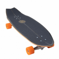 Santa Cruz Surfskate Complete