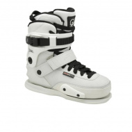 SEBA CJ2 Prime White - Boot Only