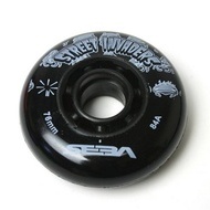 SEBA Street Invader Wheels (Pack 4un)