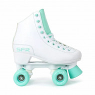 SFR Figure - White/Green