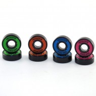 Sushi Firecracker Sevens ABEC 7 - Pack 8un