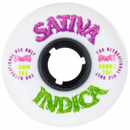Team Weed III 60 60mm/89a - 4-Pack