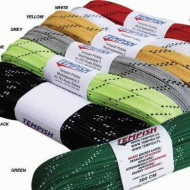 Tempish Hockey Laces 200cm Black