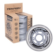 Tempish - Rodas Catch 80MM/82A (PACK 4RODAS)