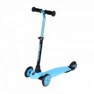 Tempish Triscoo - 3 wheel Scooter - Blue