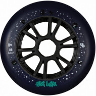 Undercover Nick Lomax 110/88A