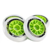 ATOM WHEELS Matrix 100mm/86a 8-Pack