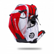 Cádomotus Airflow Race Day Backpack - Red