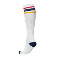 Chaya Skate Socks White - Par
