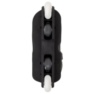ECHO Verve Aggressive Skates - Graphite