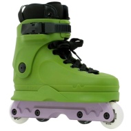 ECHO Verve Aggressive Skates - Green